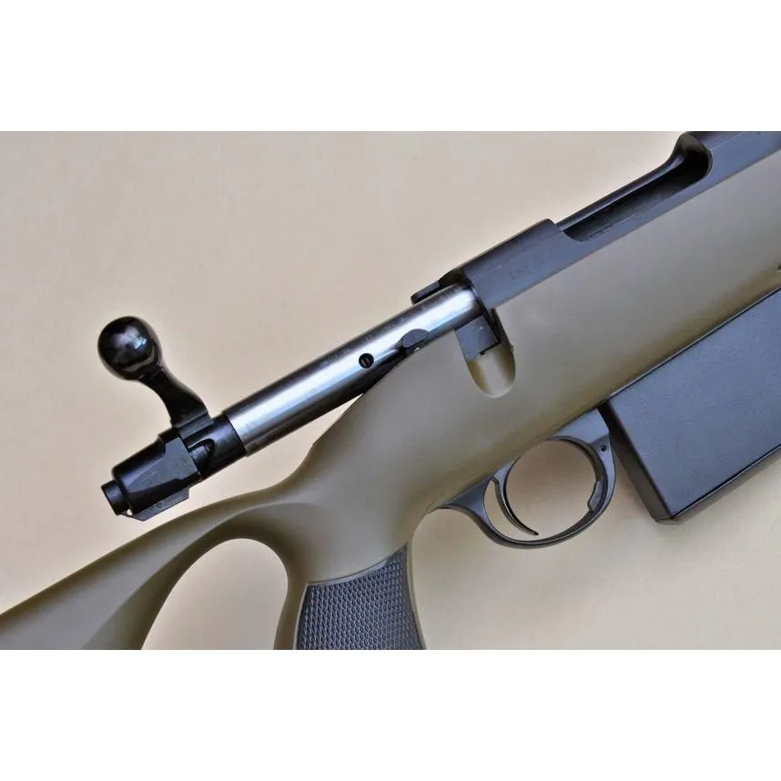 132223     ~ SABATTI COMPACT SCOUT RIFLE