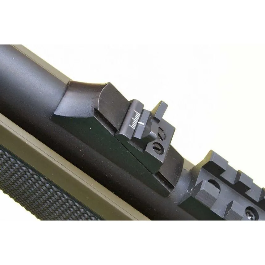 132223     ~ SABATTI COMPACT SCOUT RIFLE