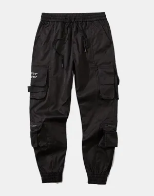 2:45 Cargo Pants