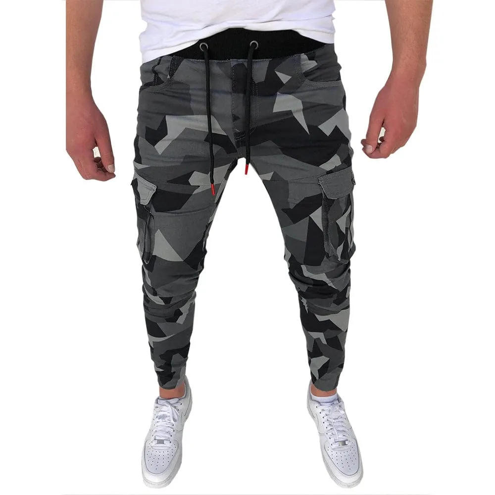 4D Men’s Cargo Jogger