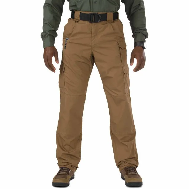 5.11 Men&#39;s Tactical  Pro Battle Pant Brown