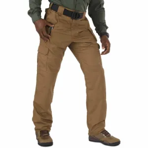 5.11 Men&#39;s Tactical  Pro Battle Pant Brown