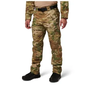 5.11 MultiCam Flex-Tac TDU Ripstop Trousers