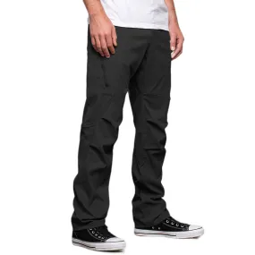 686 Anything Cargo Relaxed Pants - Black