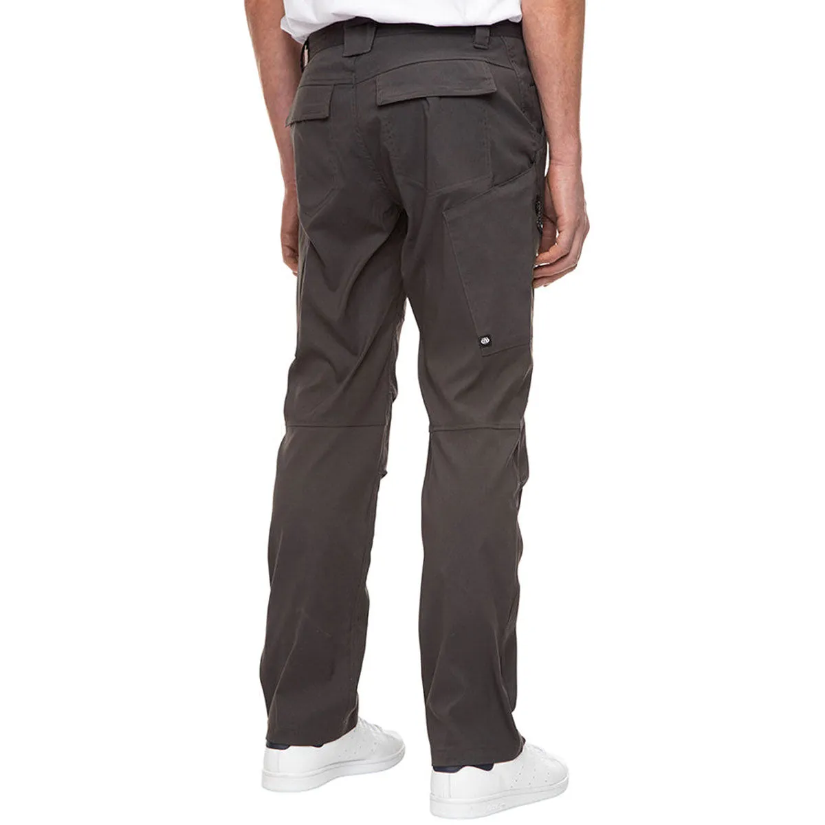 686 Anything Cargo Relaxed Pants - Charcoal