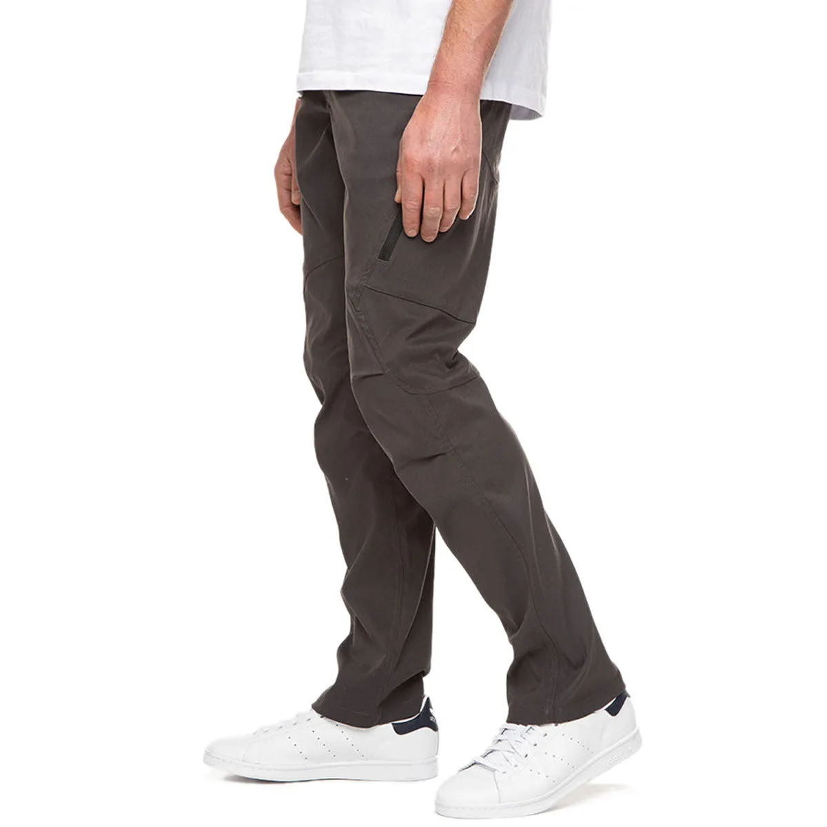 686 Anything Cargo Relaxed Pants - Charcoal