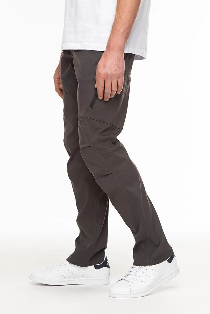 686 Men's Anything Cargo Pant - Relaxed Fit 2024