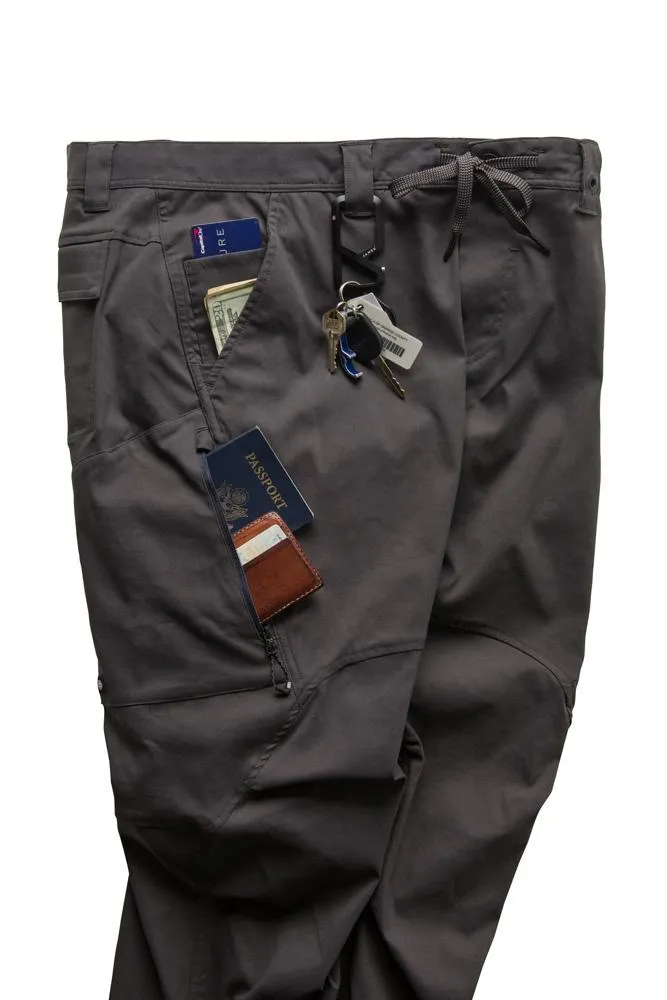 686 Men's Anything Cargo Pant - Relaxed Fit 2024