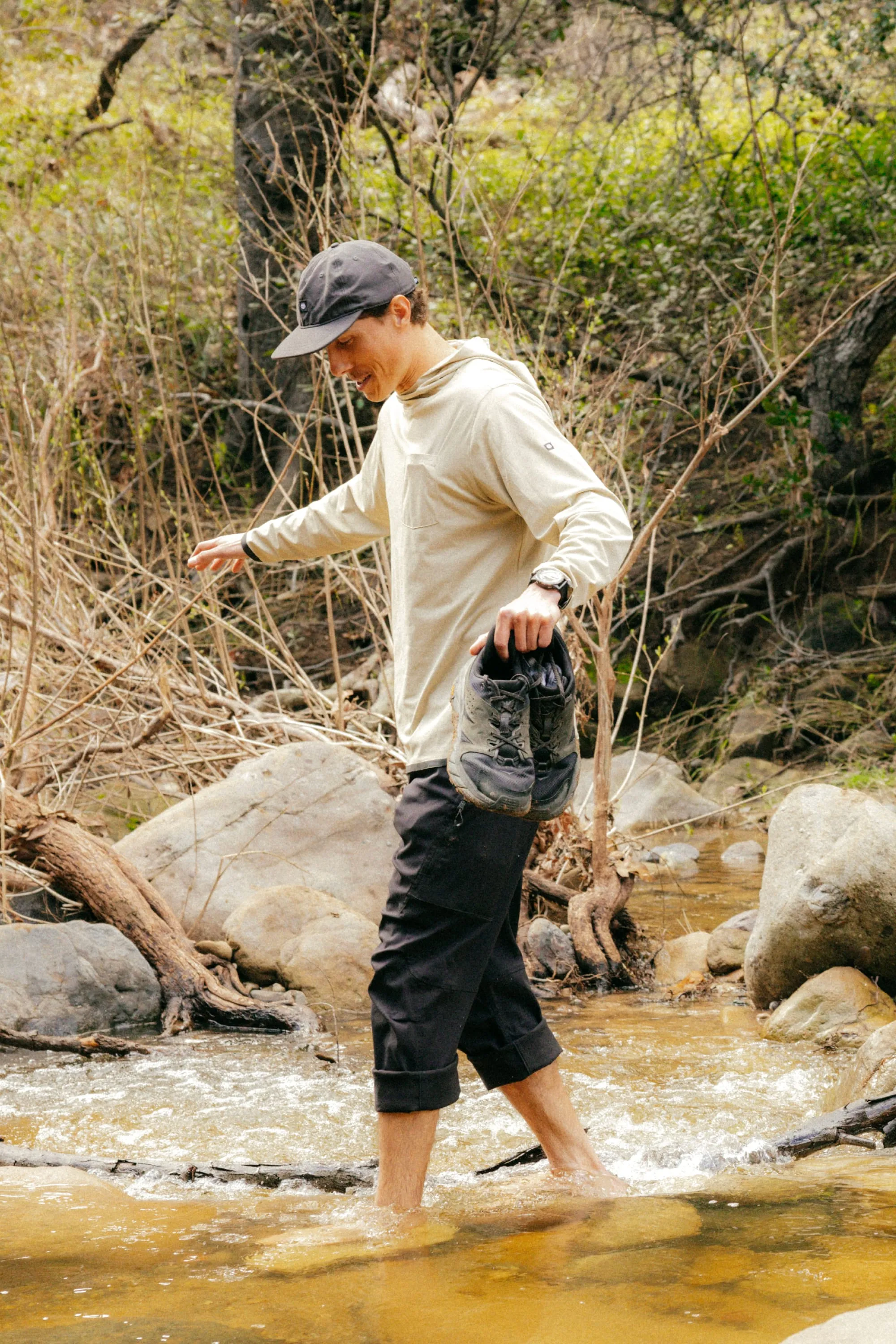 686 Men's Anything Cargo Pant - Relaxed Fit