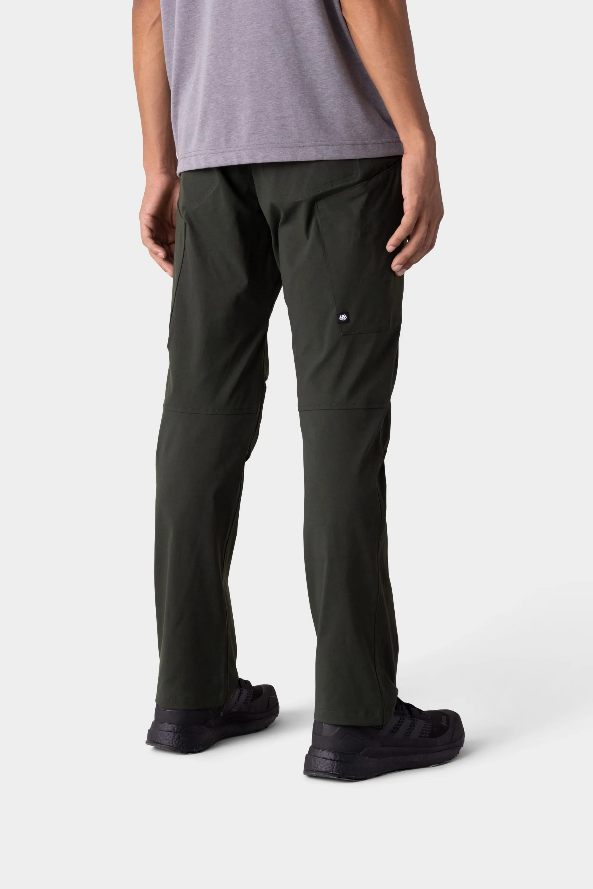 686 Men's Anything Cargo Pant - Relaxed Fit