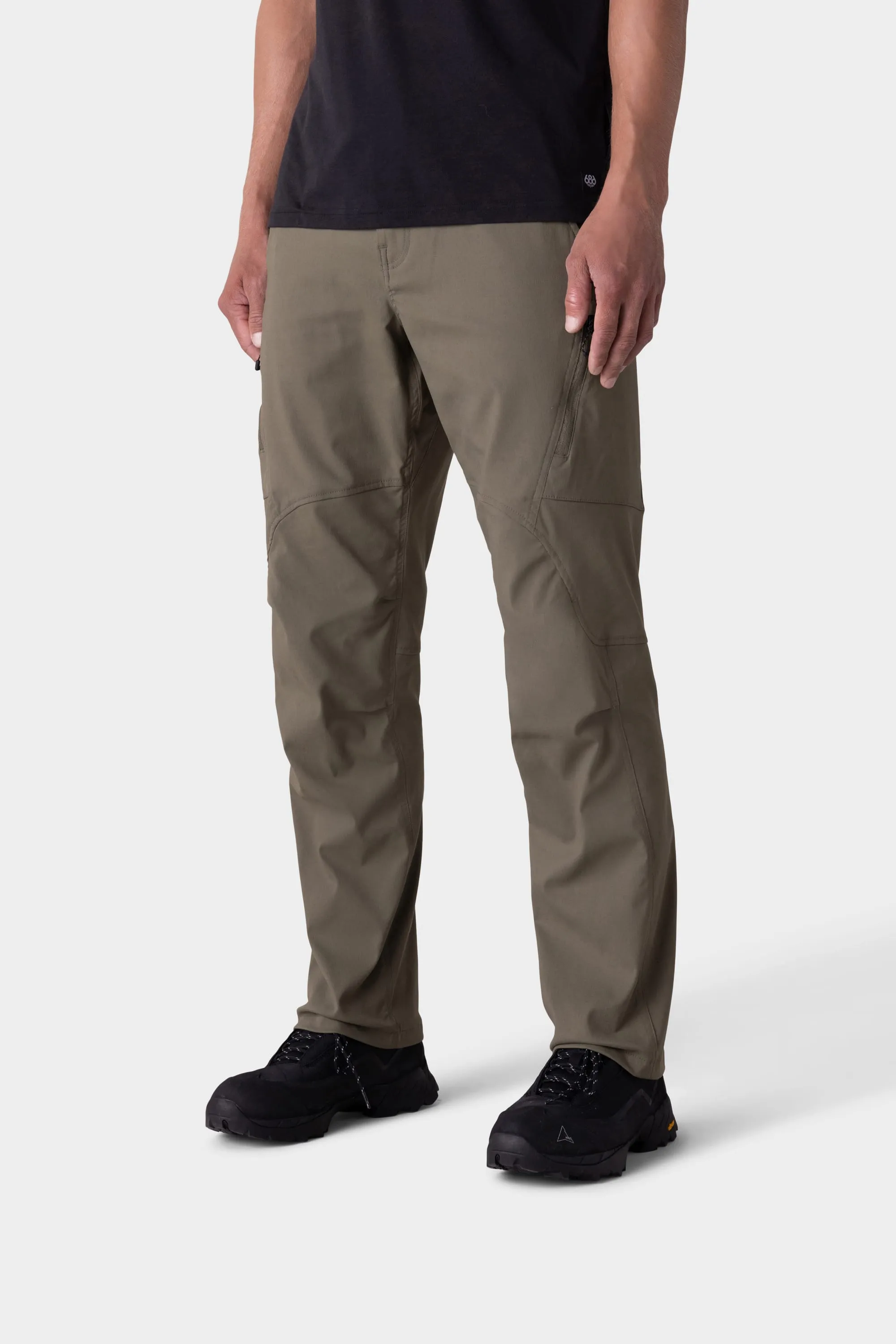 686 Men's Anything Cargo Pant - Relaxed Fit