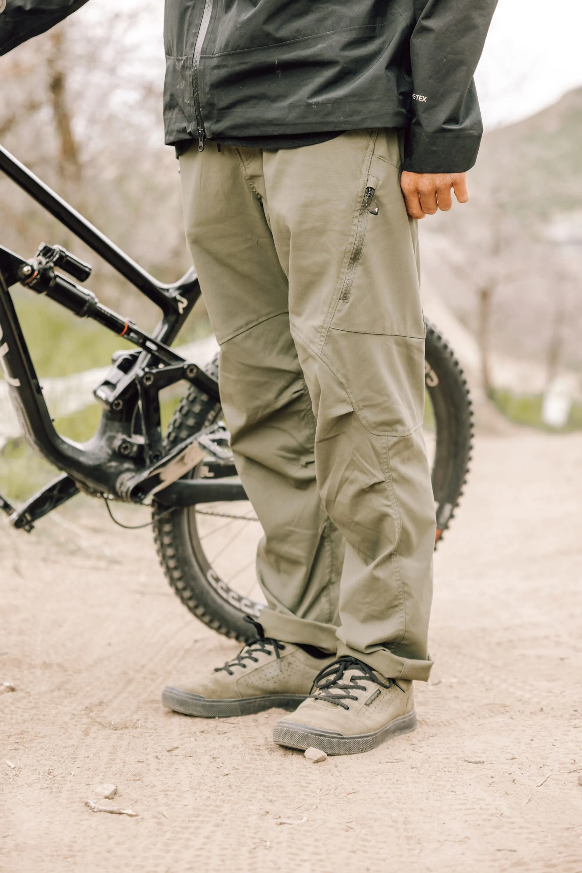 686 Men's Anything Cargo Pant - Relaxed Fit