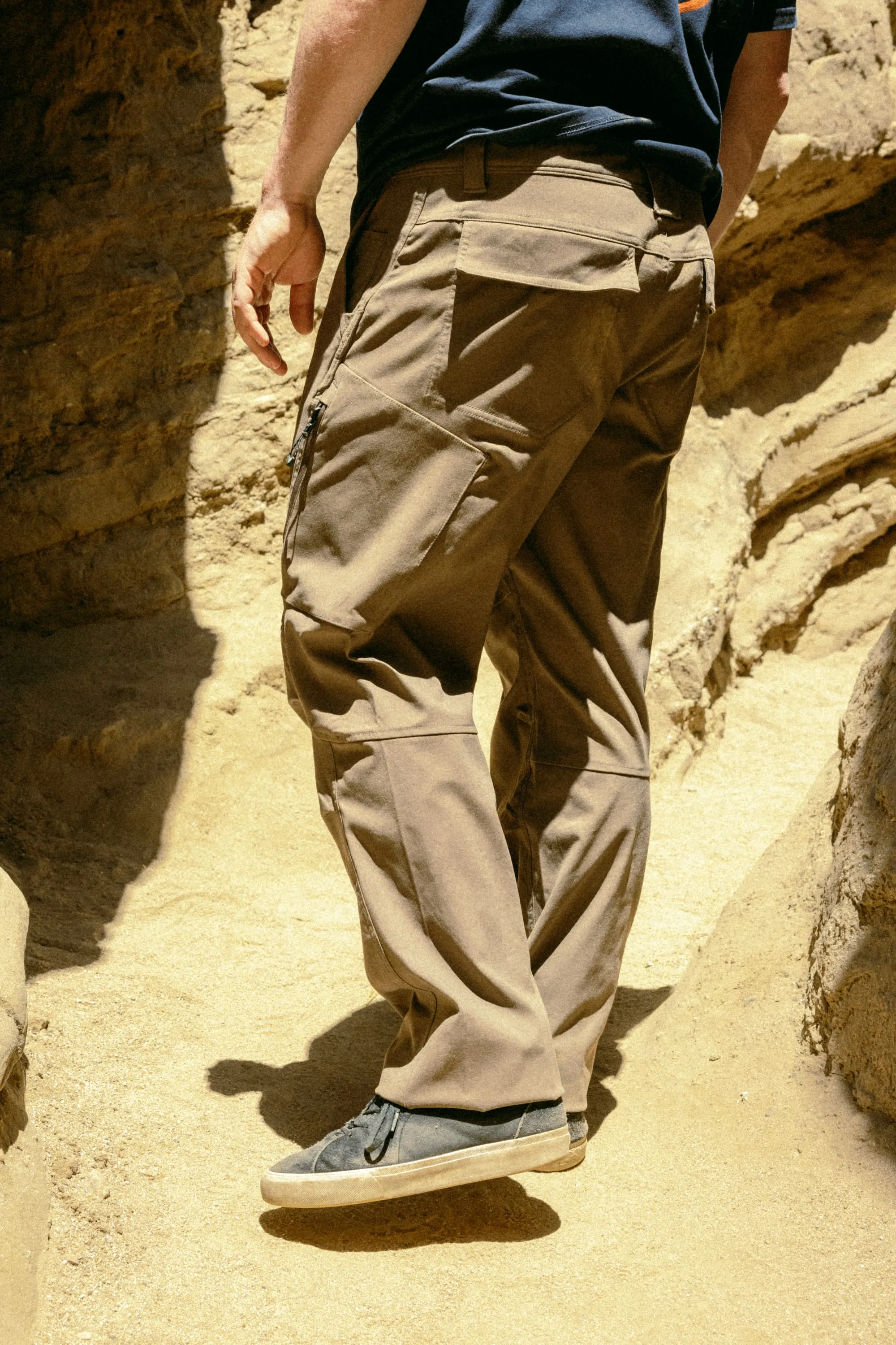 686 Men's Anything Cargo Pant - Relaxed Fit