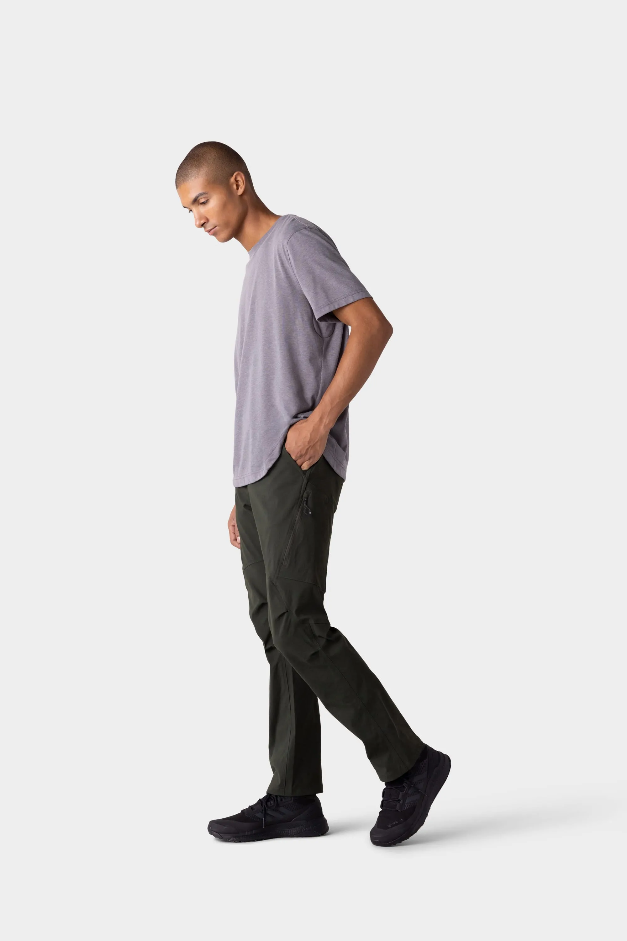 686 Men's Anything Cargo Pant - Relaxed Fit