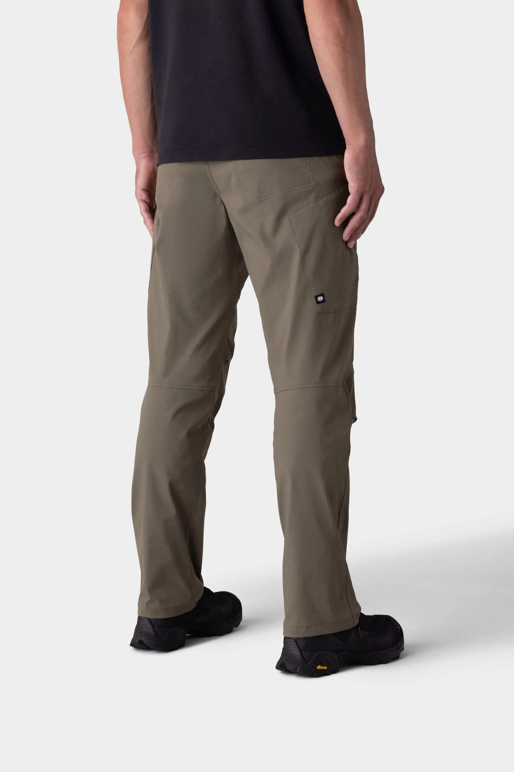 686 Men's Anything Cargo Pant - Relaxed Fit