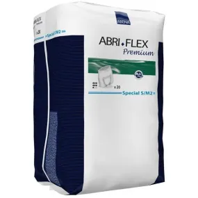 Abena Pants (Abri-Flex) Special - Premium Protective Underwear