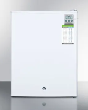 Accucold Summit - Compact All-Freezer | FS30LMED