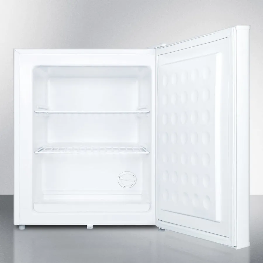 Accucold Summit - Compact All-Freezer | FS30LMED