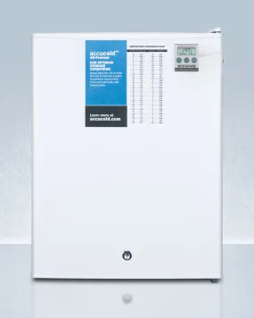 Accucold Summit - Compact All-Freezer | FS30LPLUS2