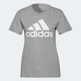 Adidas Loungewear Essentials Logo Tee