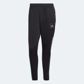 adidas Tiro Pride Pants - Black-Multi