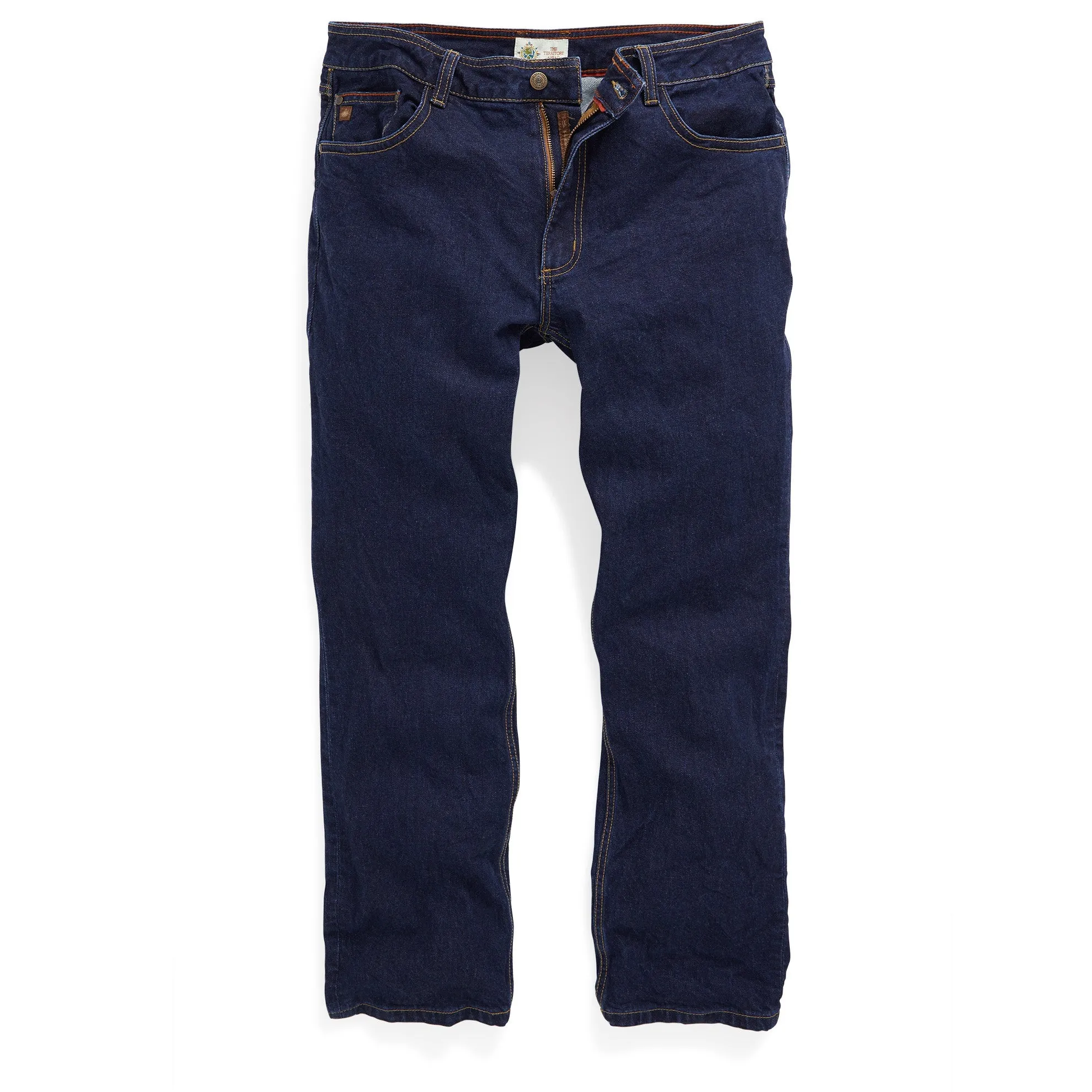 All Seasons Signature Jeans - Classic Fit