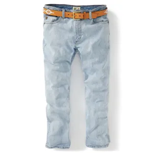 All Seasons Signature Jeans - Classic Fit