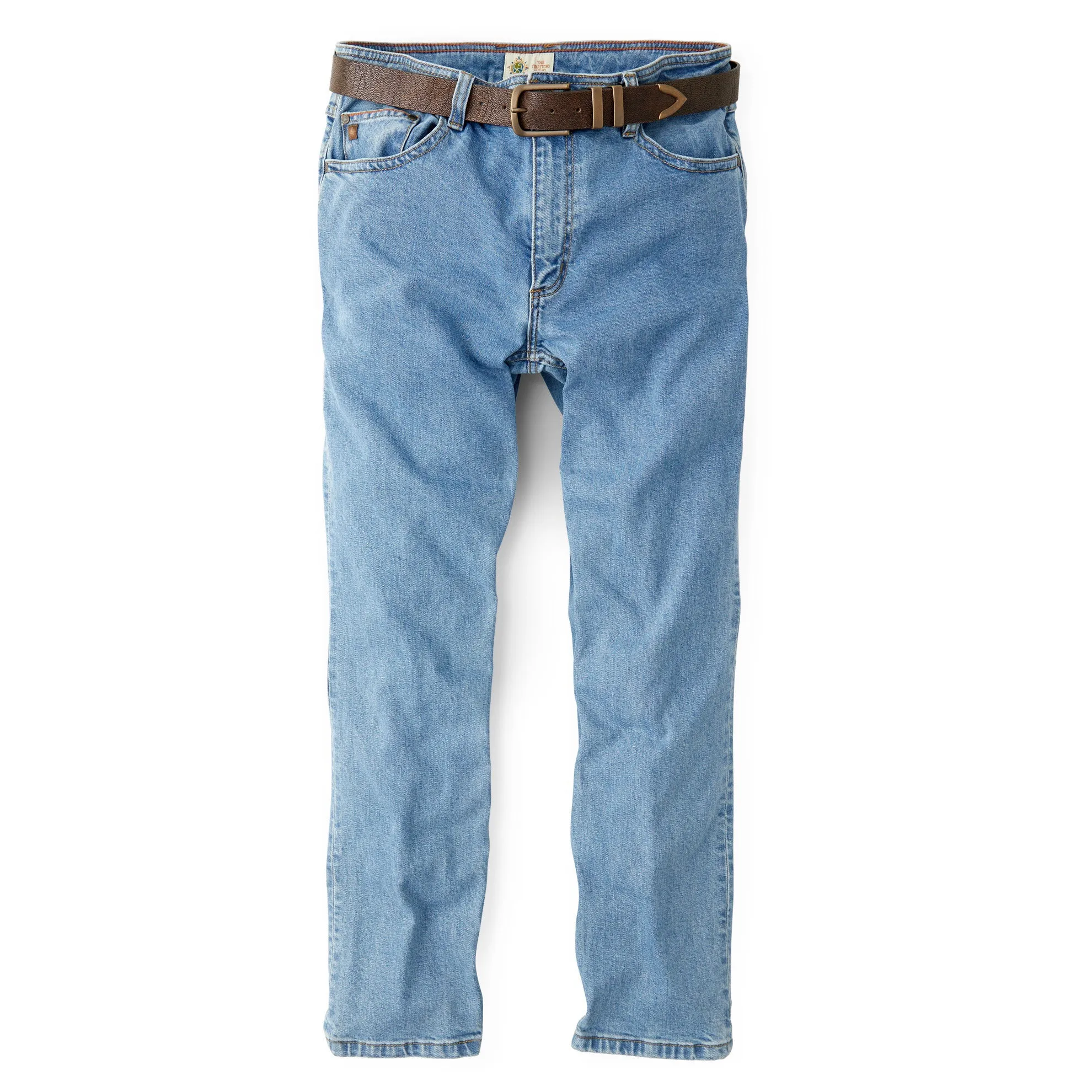 All Seasons Signature Jeans - Classic Fit