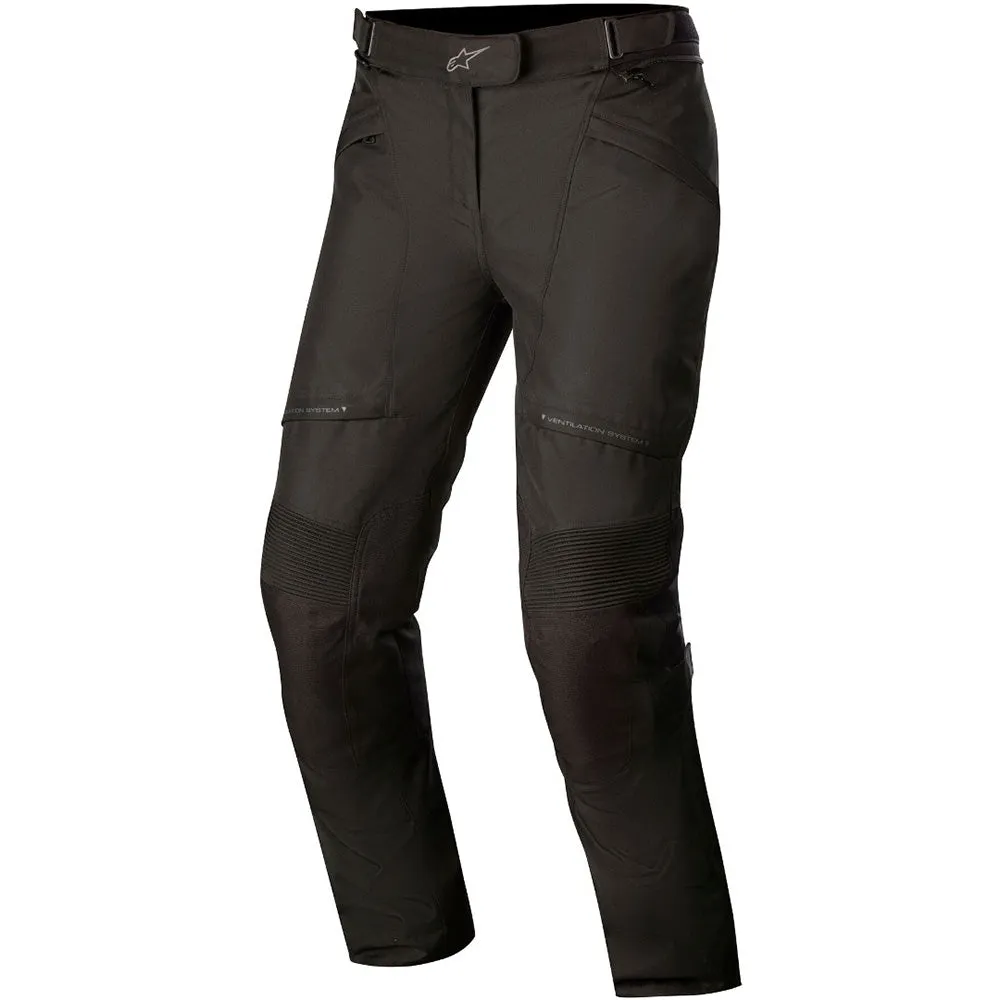 Alpinestars Stella Streetwise DS Pants Black