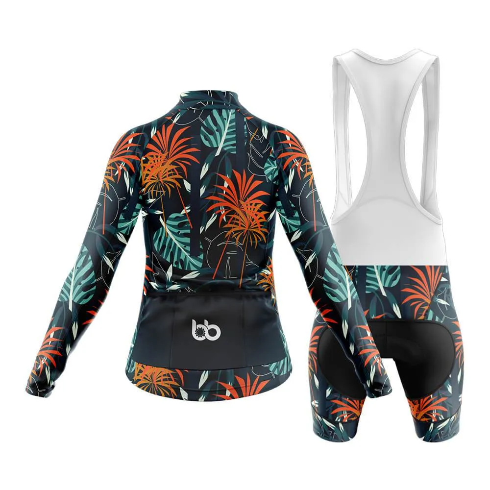 Amazon Forest Club Cycling Kit