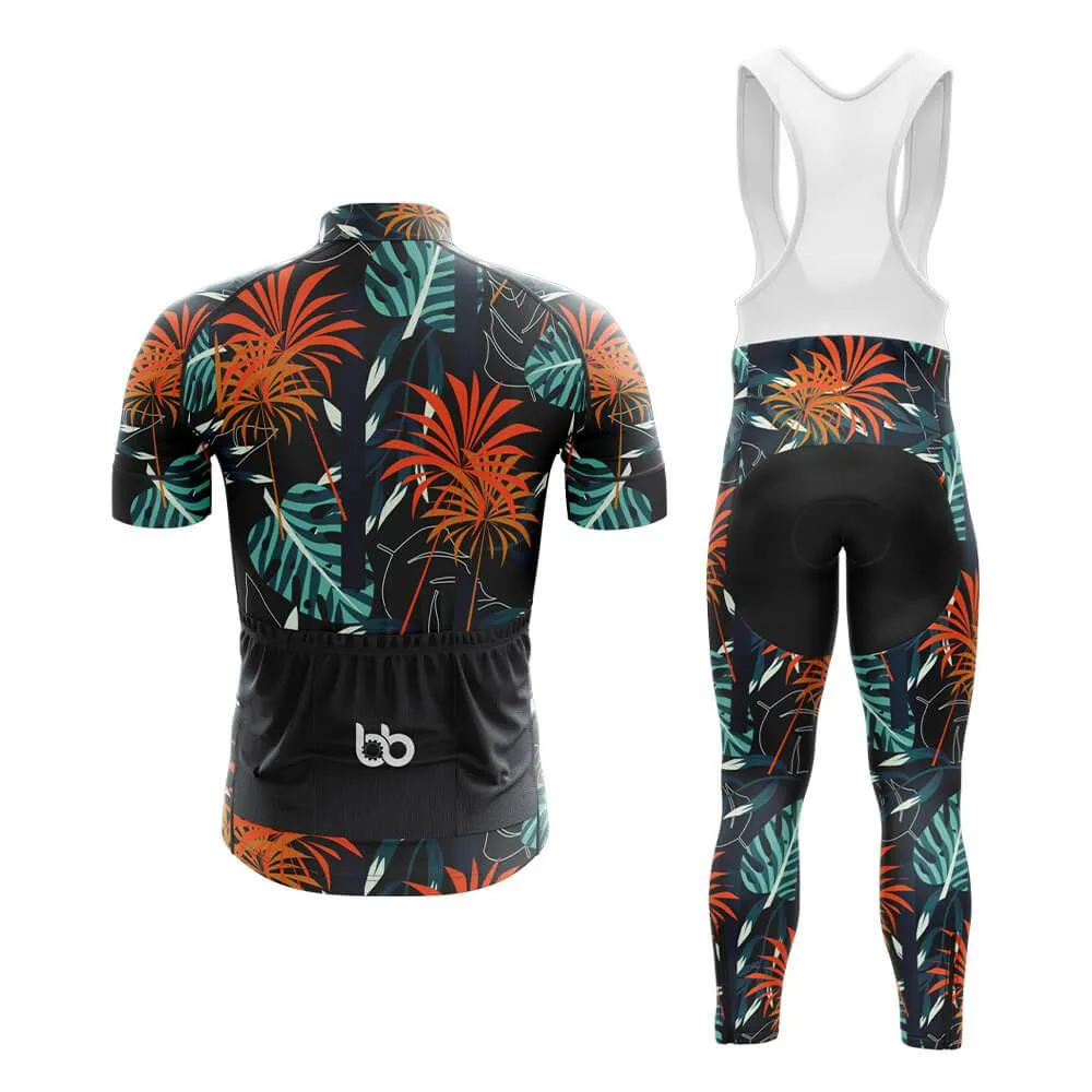 Amazon Forest Club Cycling Kit