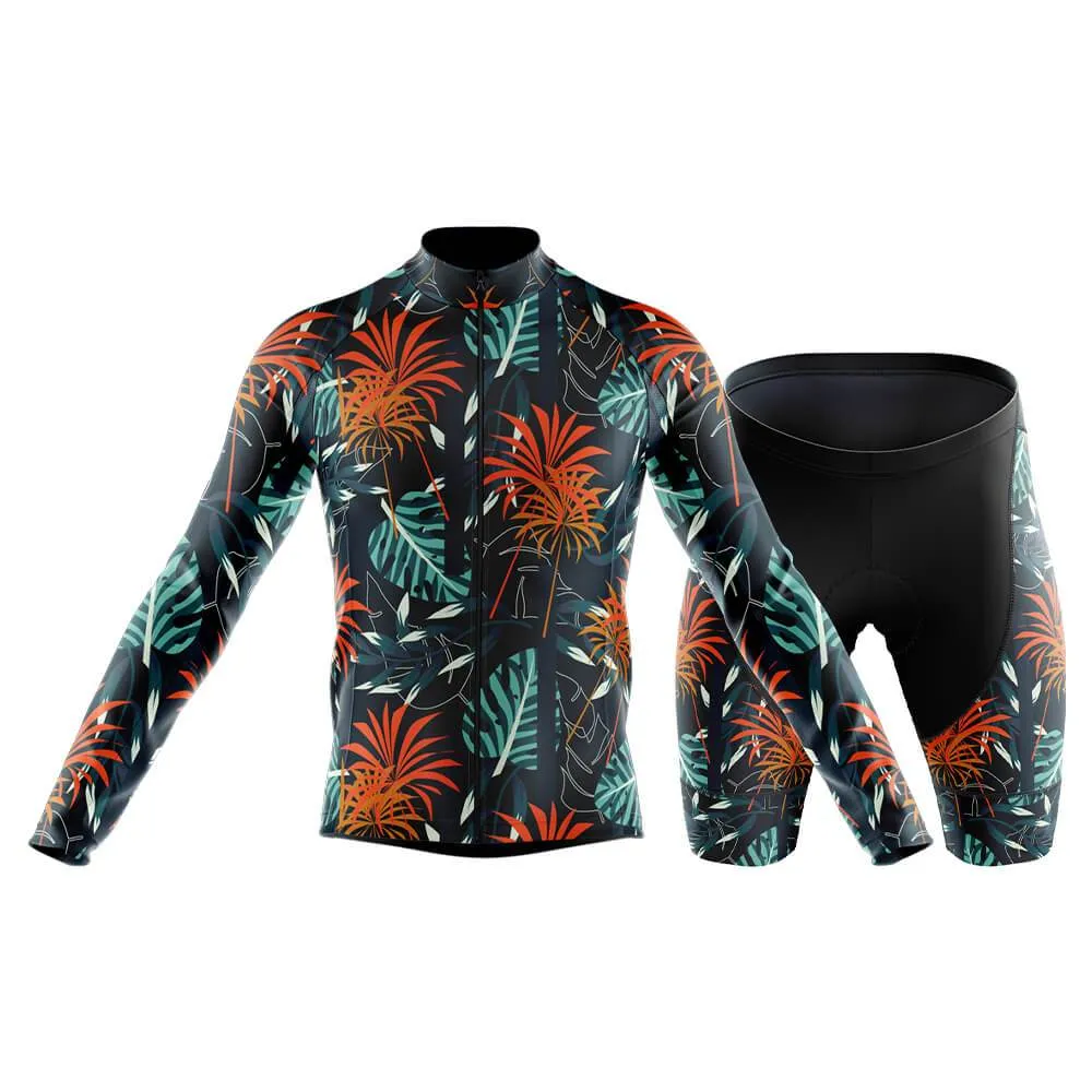 Amazon Forest Club Cycling Kit