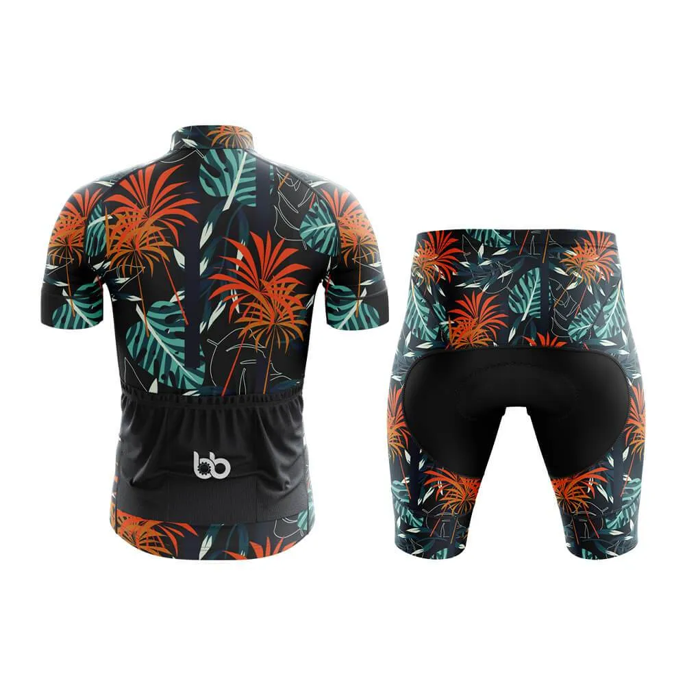 Amazon Forest Club Cycling Kit