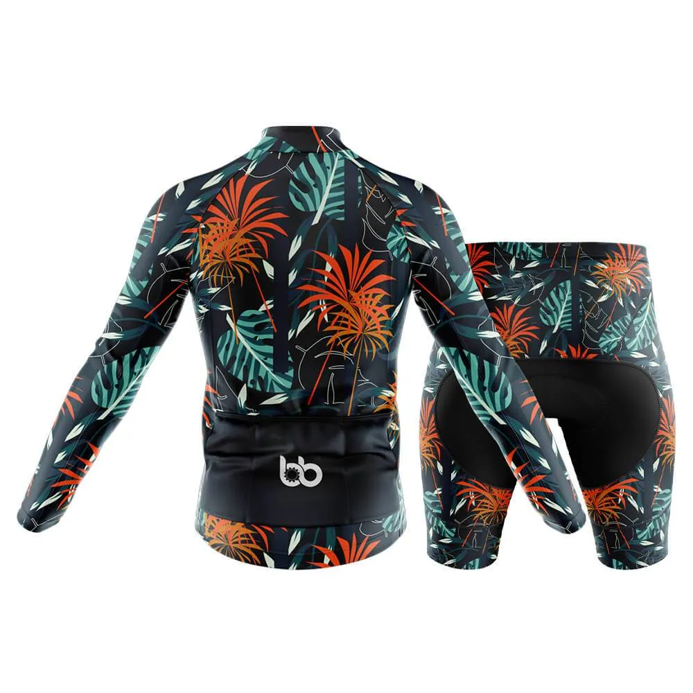 Amazon Forest Club Cycling Kit