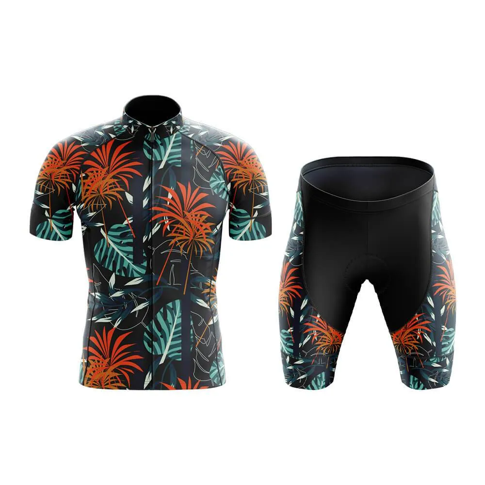 Amazon Forest Club Cycling Kit