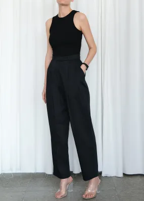 Anika Pants Black