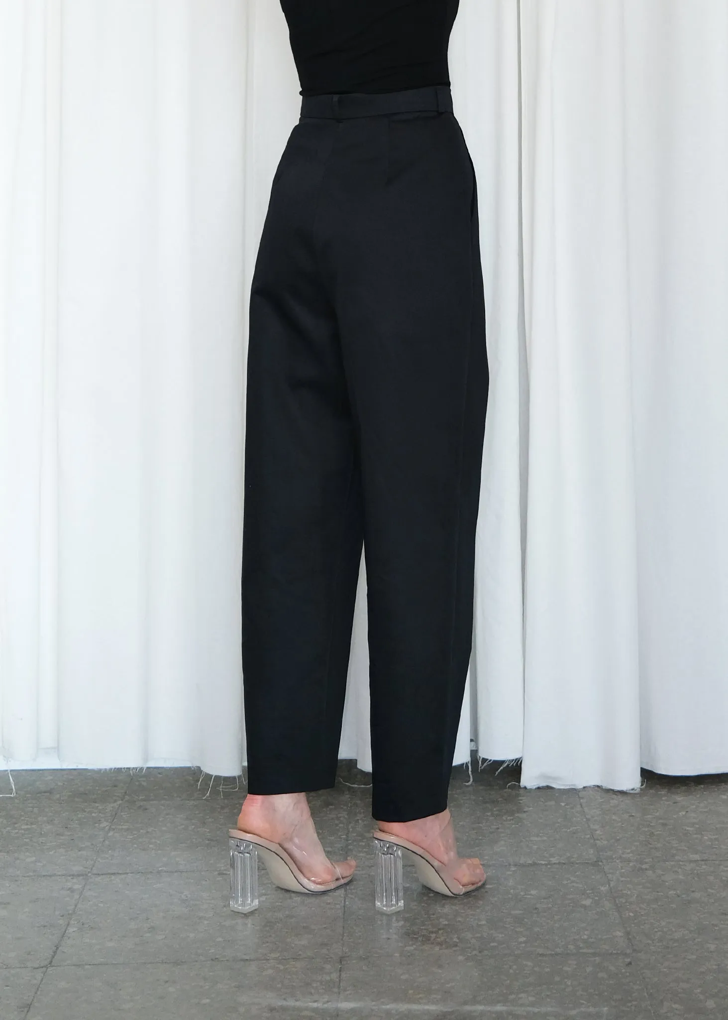 Anika Pants Black