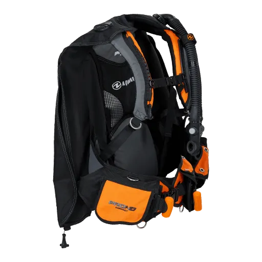 Aqualung Pro HD Compact BCD