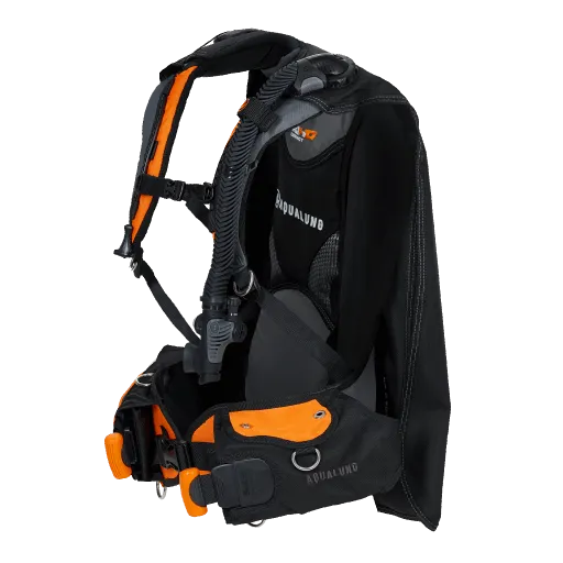 Aqualung Pro HD Compact BCD