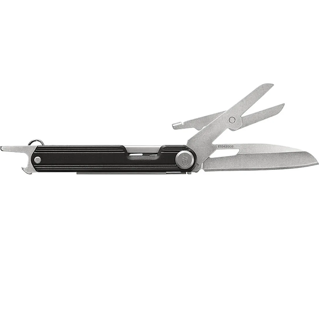 Armbar Slim Cut Pocket Tool - Onyx by Gerber