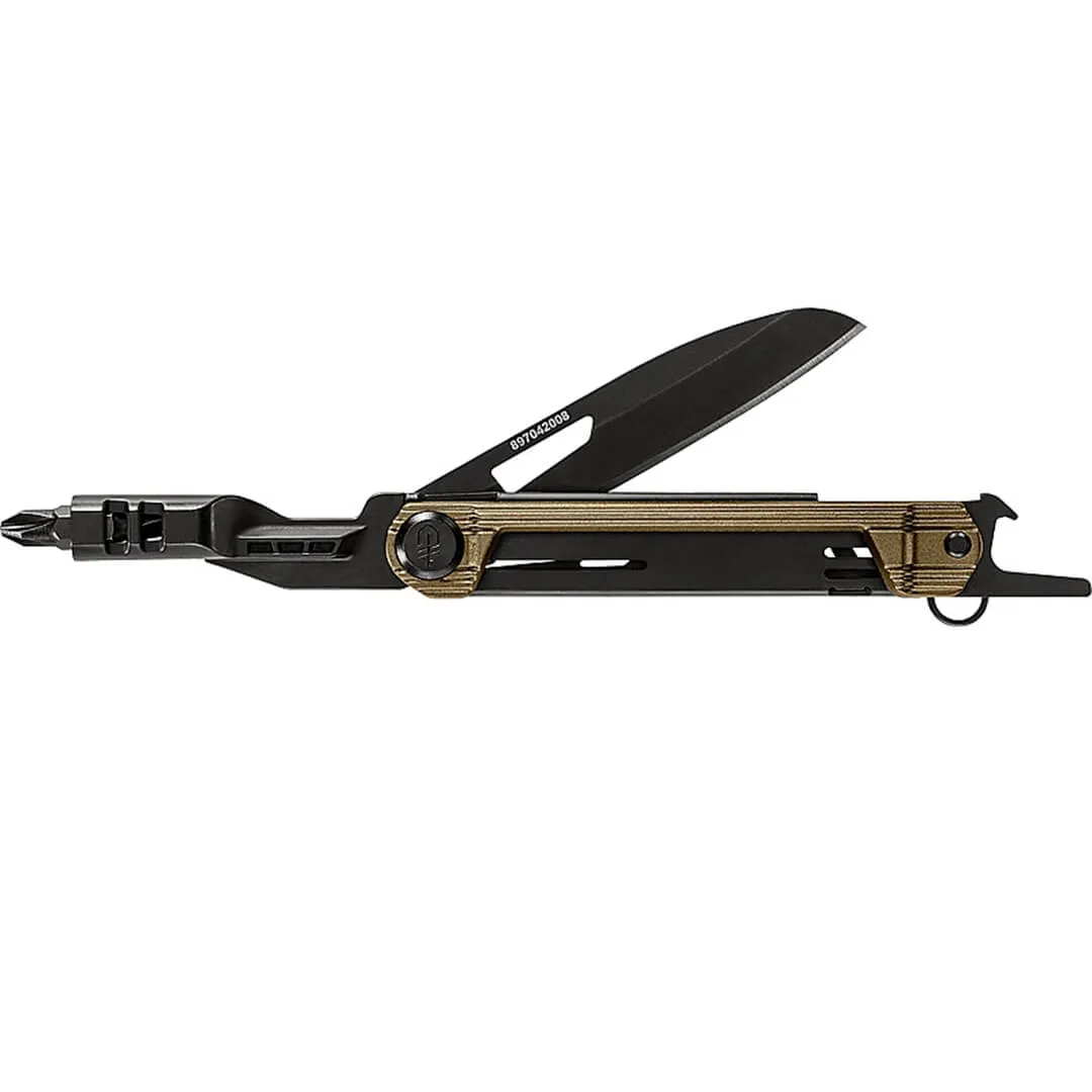 Armbar Slim Drive Pocket Tool - Bronze by Gerber