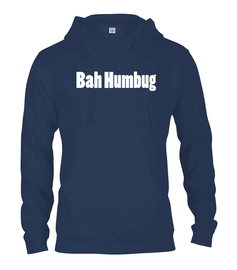 Bah Humbug T-Shirt