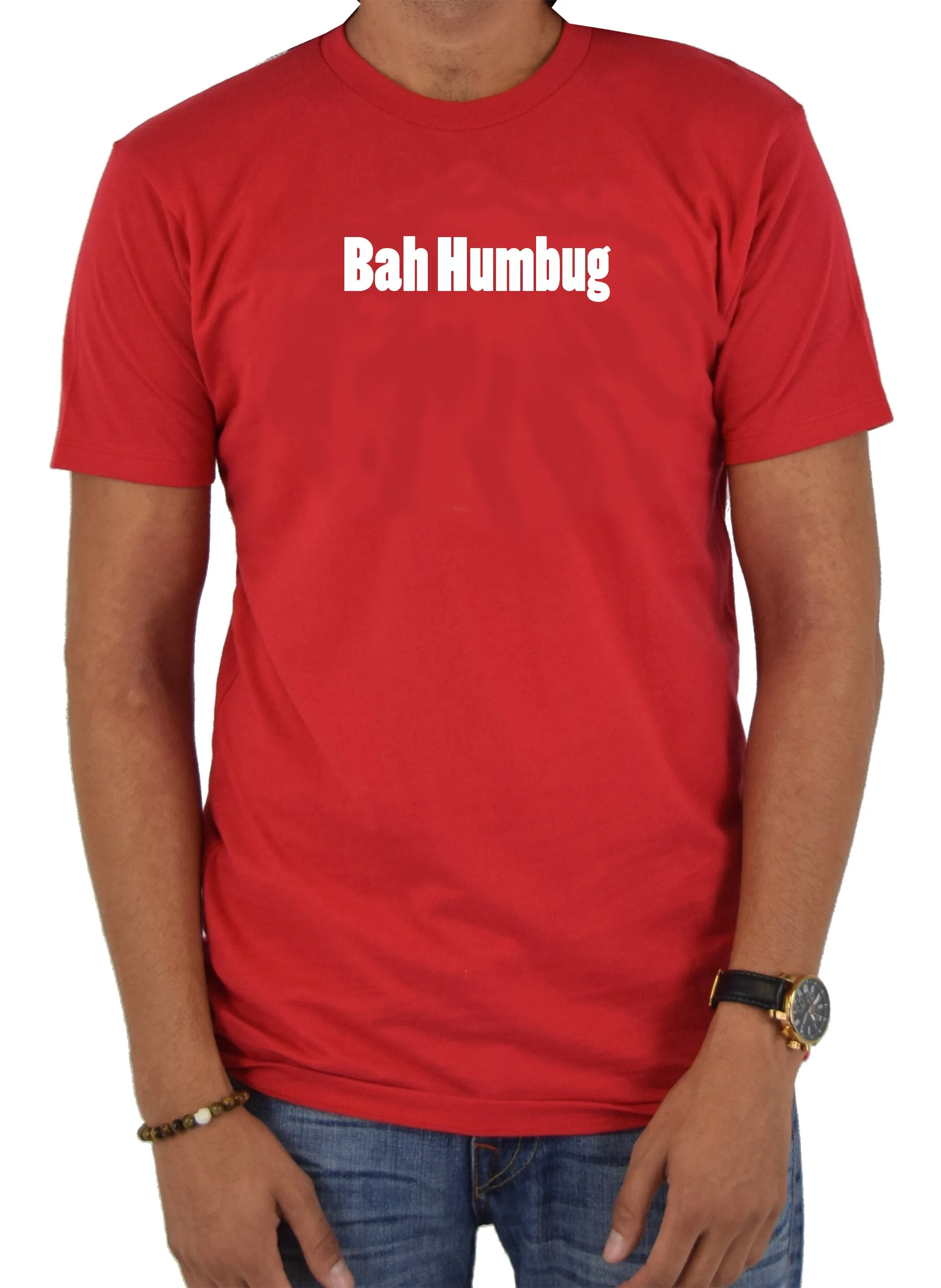 Bah Humbug T-Shirt