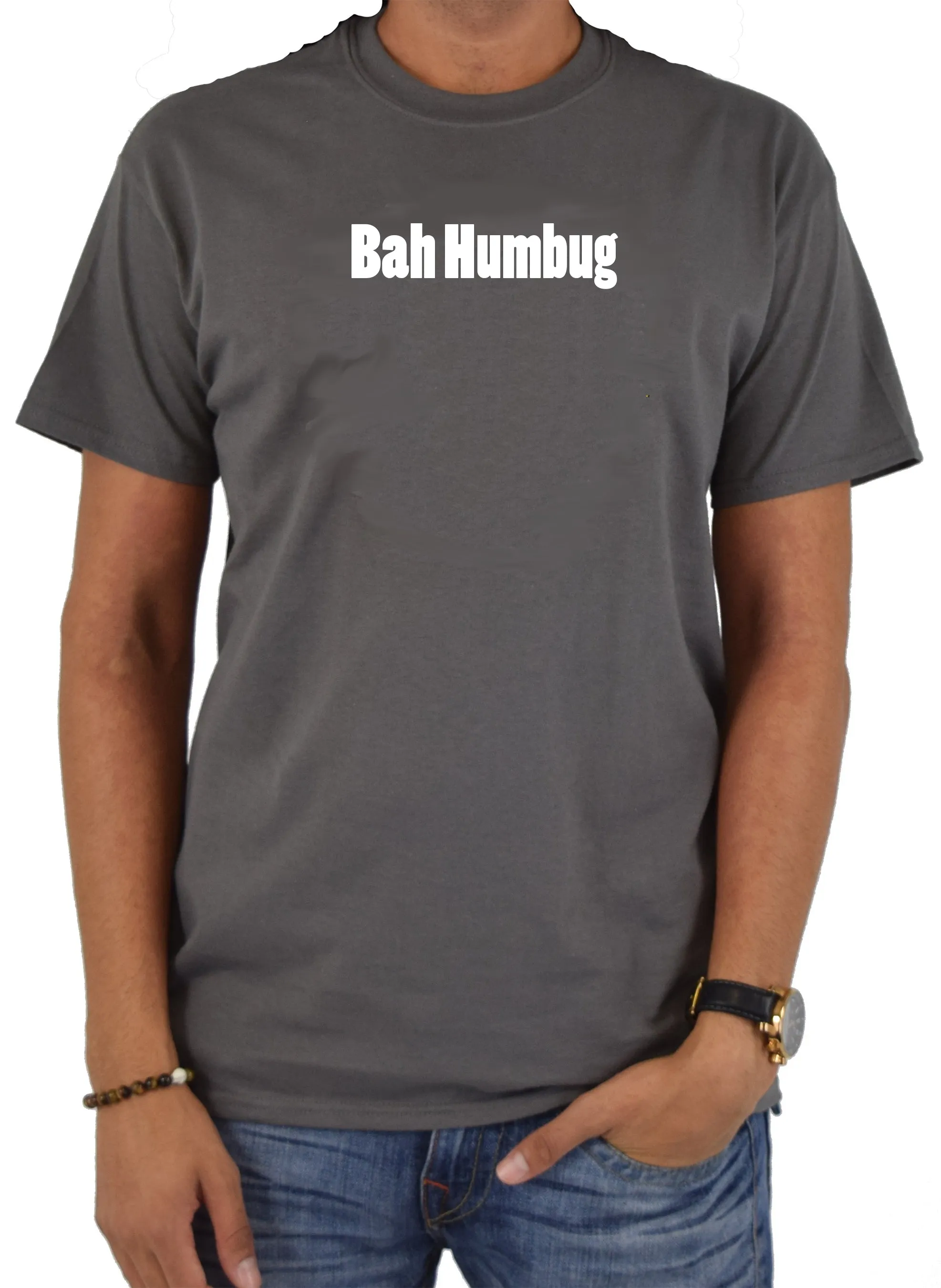 Bah Humbug T-Shirt