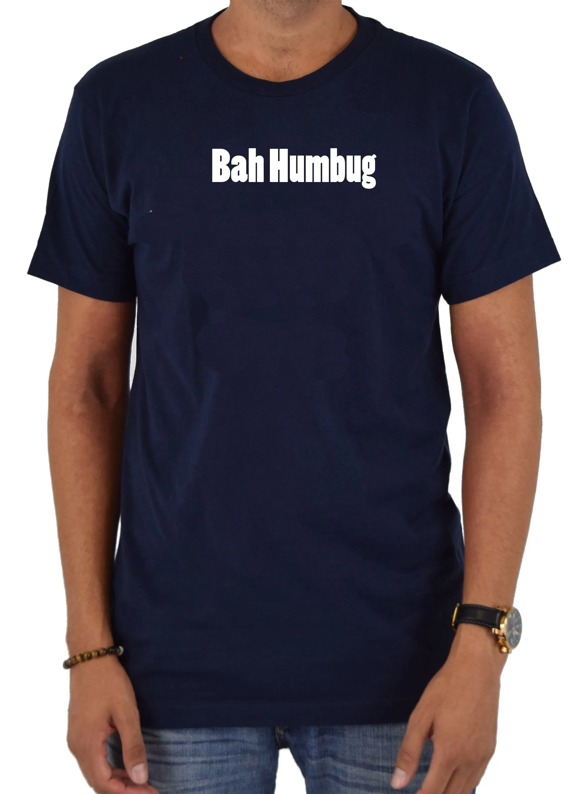 Bah Humbug T-Shirt