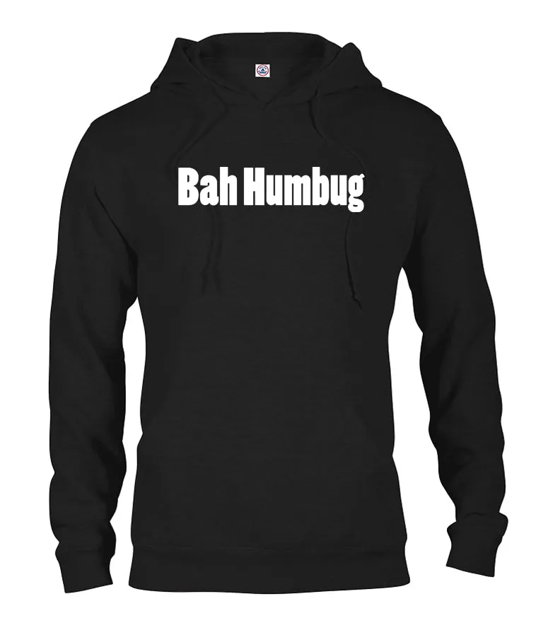 Bah Humbug T-Shirt