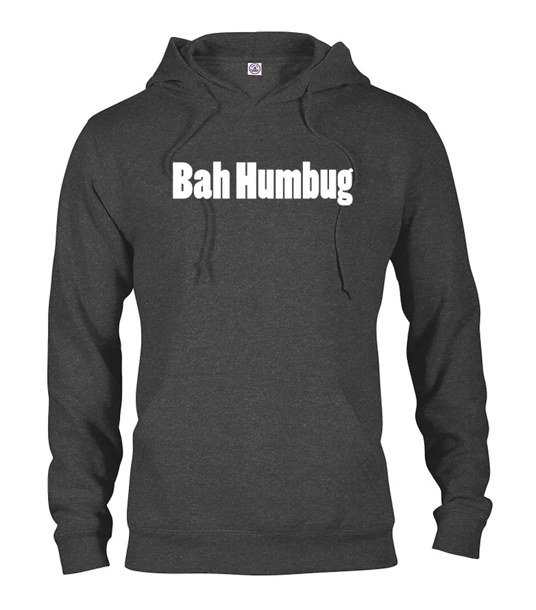 Bah Humbug T-Shirt