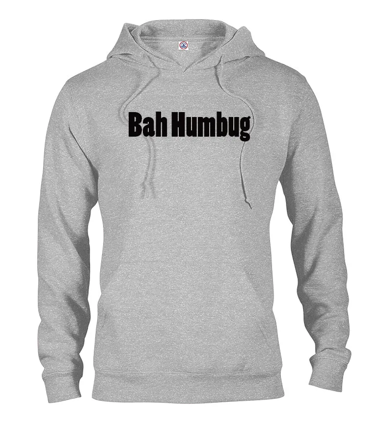 Bah Humbug T-Shirt