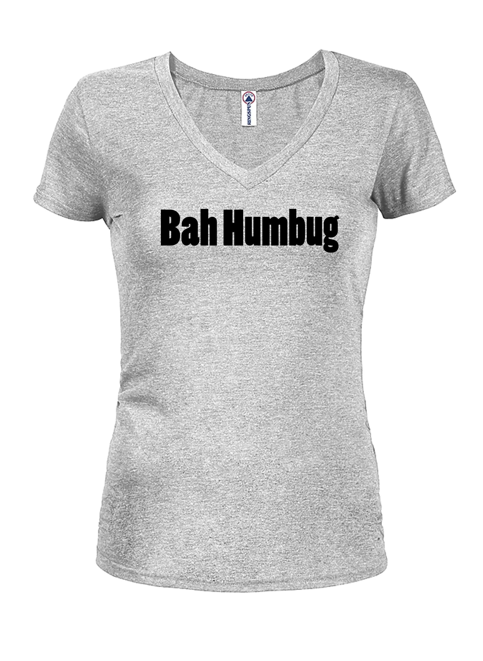 Bah Humbug T-Shirt