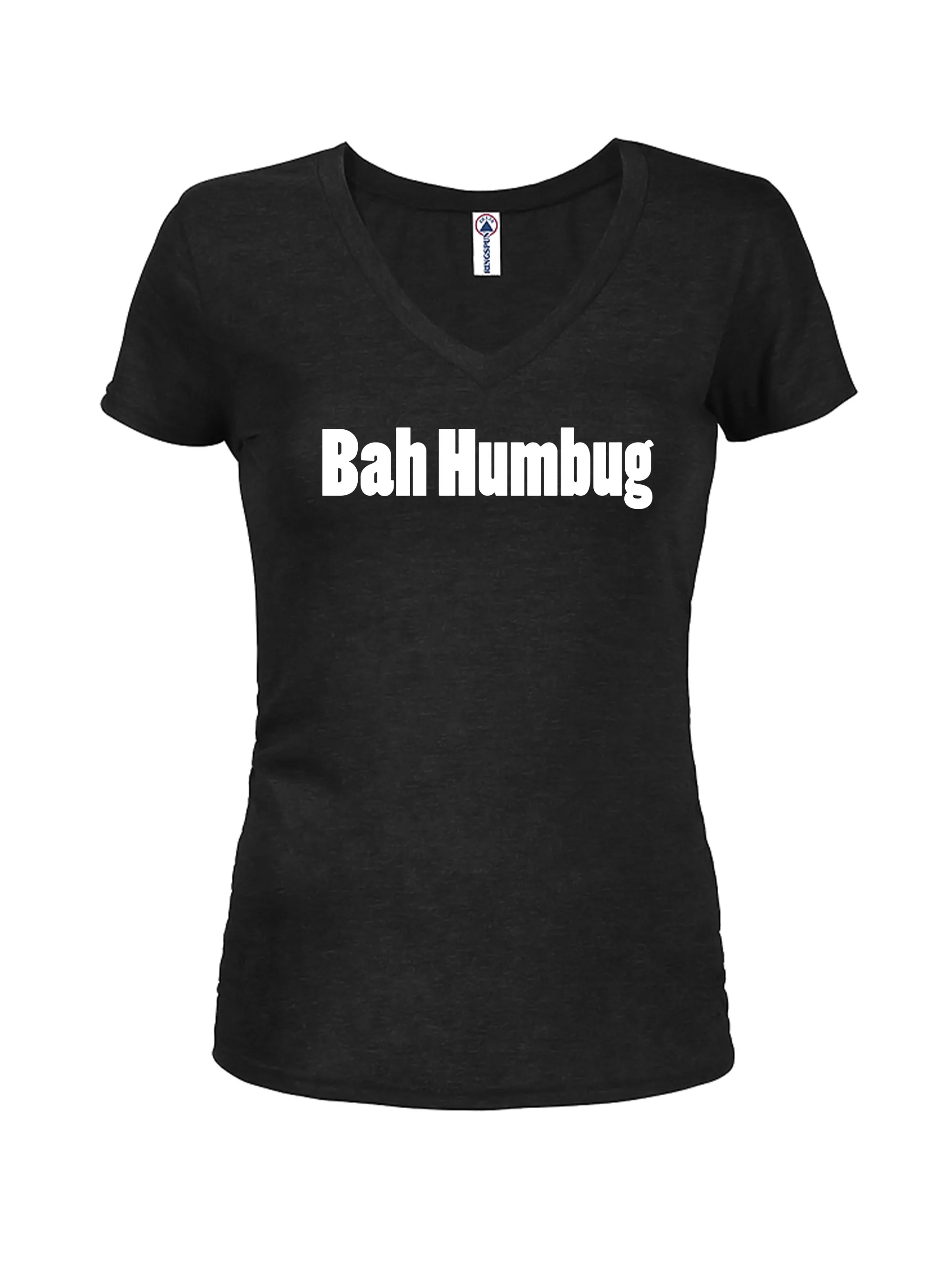 Bah Humbug T-Shirt